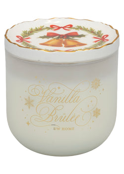 Vanilla Brulee