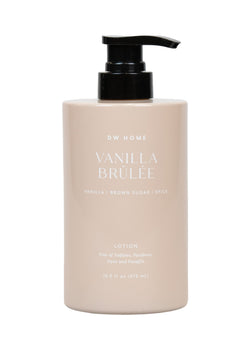Vanilla Brulée | Body Lotion