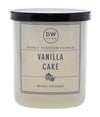 Vanilla Cake - Mini