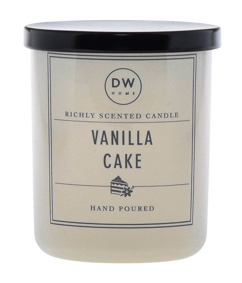 Vanilla Cake - Mini