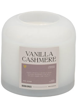 Vanilla Cashmere