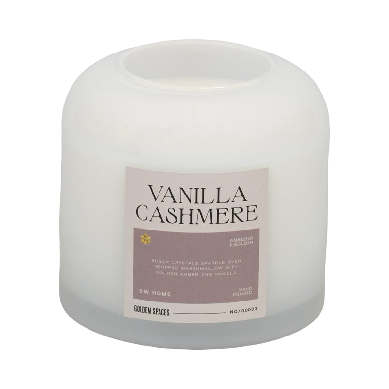 Vanilla Cashmere