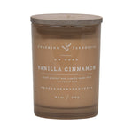 Vanilla Cinnamon