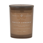 Vanilla Cinnamon