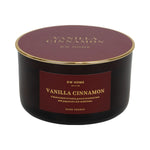 Vanilla Cinnamon