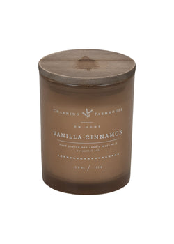 Vanilla Cinnamon - Mini
