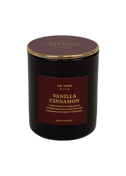 Vanilla Cinnamon - Mini