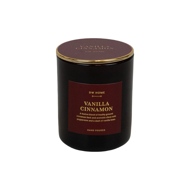 Vanilla Cinnamon - Mini
