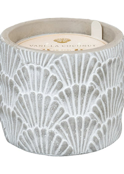 Vanilla Coconut | Ceramic