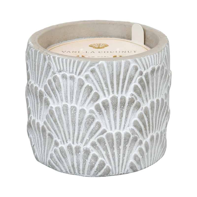 Vanilla Coconut | Ceramic