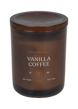 Vanilla Coffee