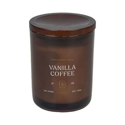 Vanilla Coffee