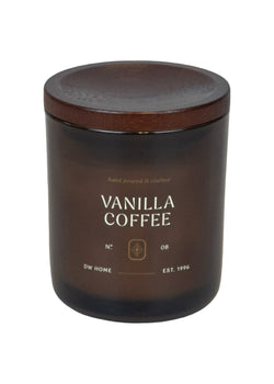 Vanilla Coffee
