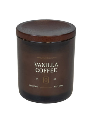 Vanilla Coffee