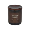 Vanilla Coffee thumbnail
