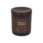 Vanilla Coffee