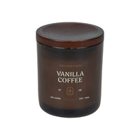 Vanilla Coffee
