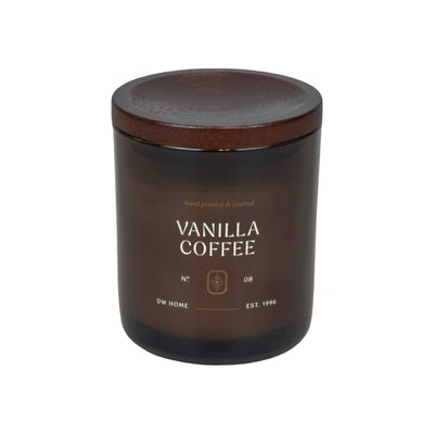 Vanilla Coffee