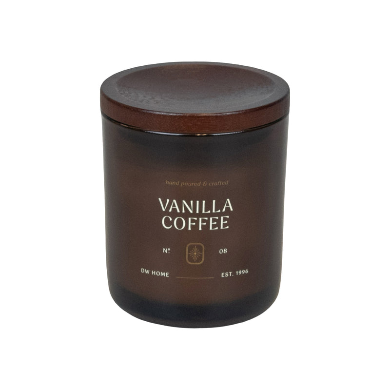 Vanilla Coffee