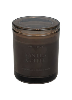 Vanilla Coffee