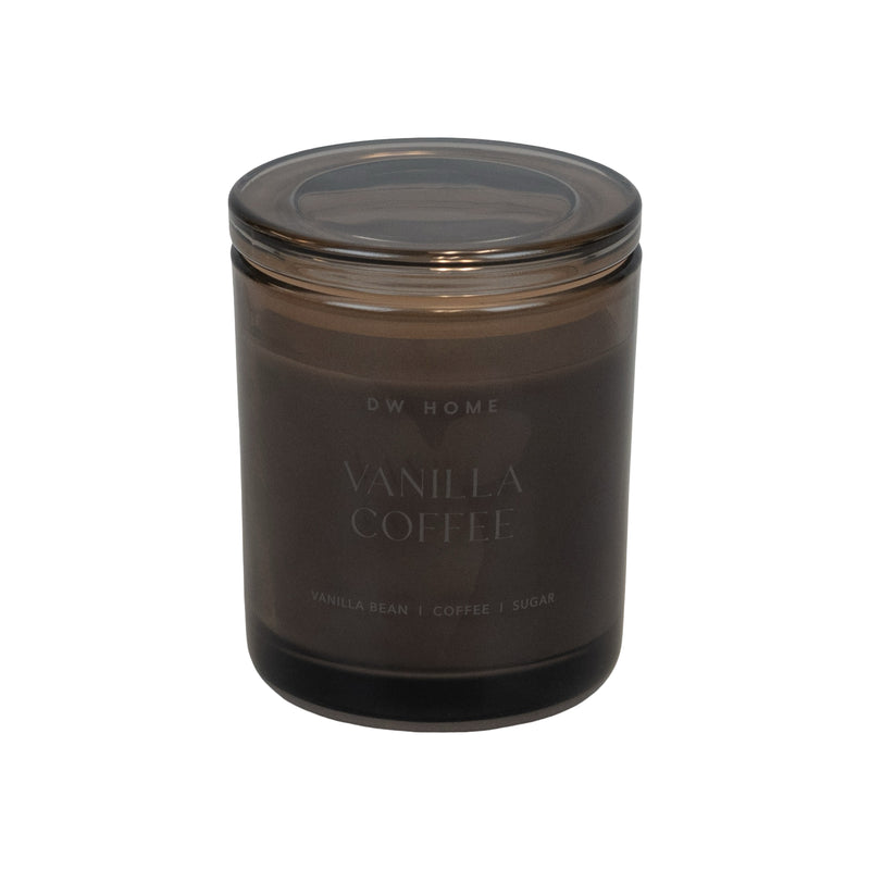 Vanilla Coffee