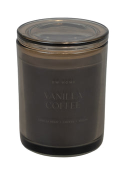 Vanilla Coffee
