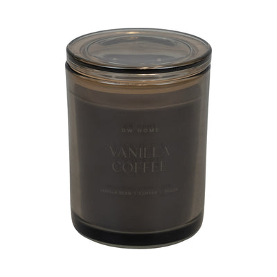 Vanilla Coffee