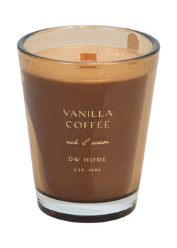 Vanilla Coffee