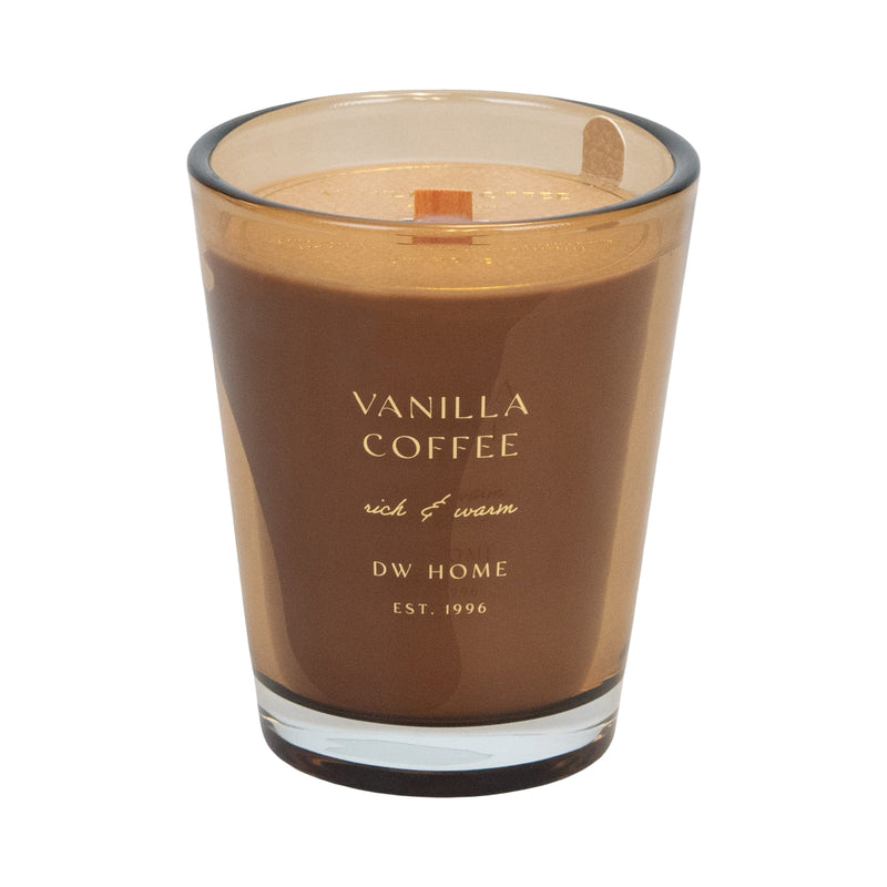 Vanilla Coffee