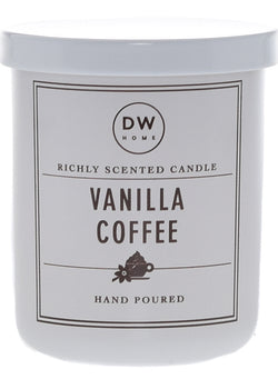 Vanilla Coffee - Mini