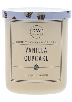 Vanilla Cupcake - Mini