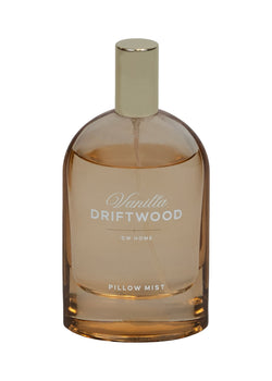 Vanilla Driftwood | Pillow Mist