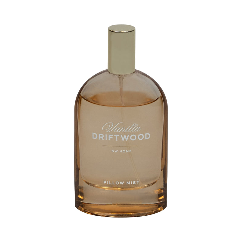 Vanilla Driftwood | Pillow Mist