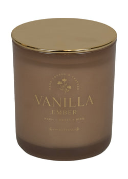 Vanilla Ember