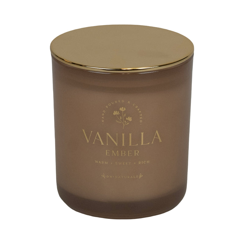 Vanilla Ember
