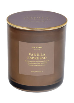 Vanilla Espresso
