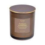 Vanilla Espresso