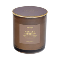 Vanilla Espresso