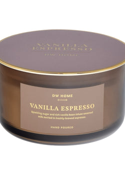 Vanilla Espresso