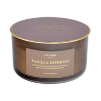 Vanilla Espresso