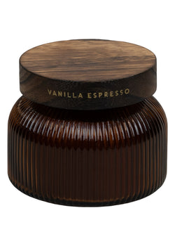 Vanilla Espresso