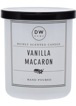Vanilla Macaron - Mini