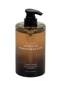 Vanilla Marshmallow | Hand Soap