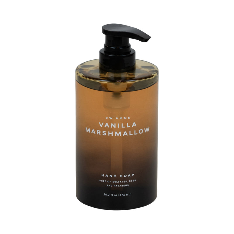 Vanilla Marshmallow | Hand Soap