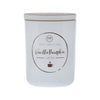 Vanilla Pumpkin Latte