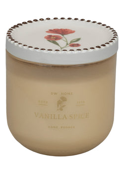 Vanilla Spice