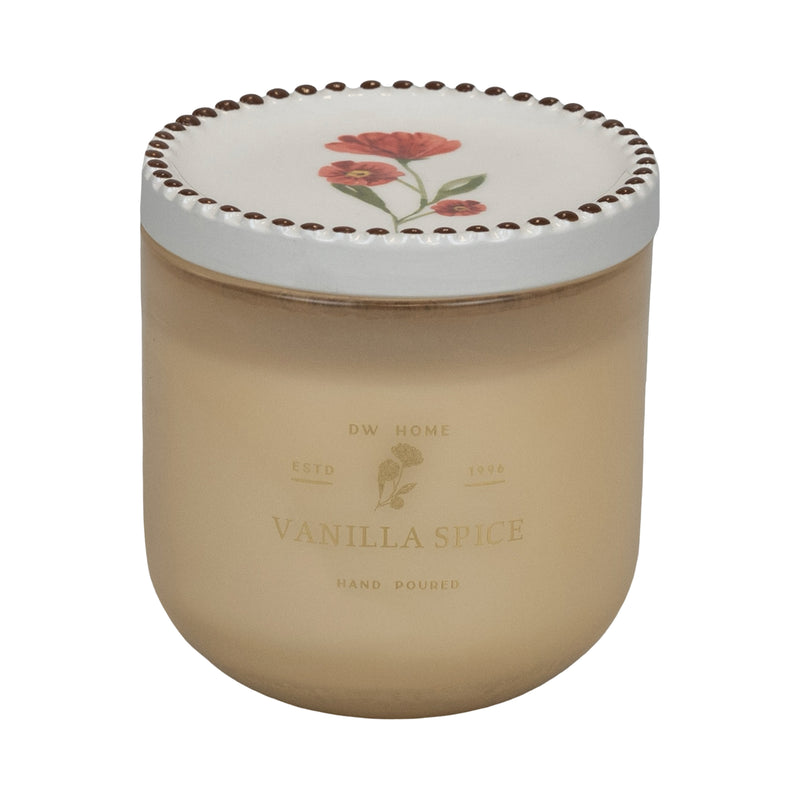 Vanilla Spice