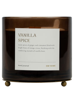 Vanilla Spice