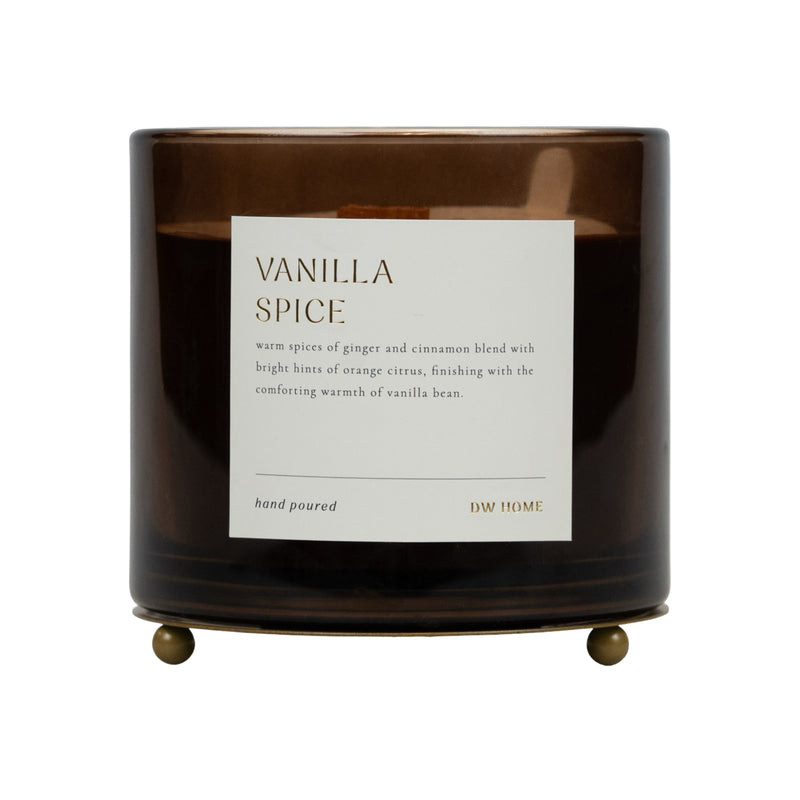 Vanilla Spice