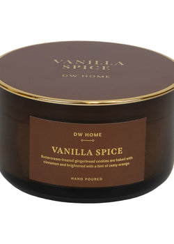 Vanilla Spice